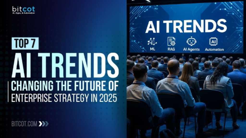 ai trends 2025