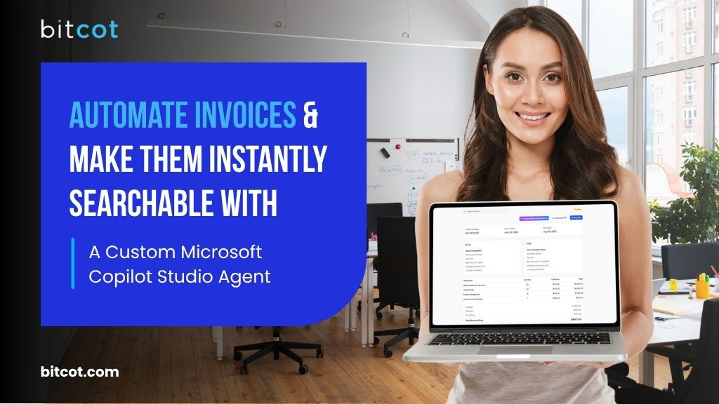 Automate Invoices and Make image