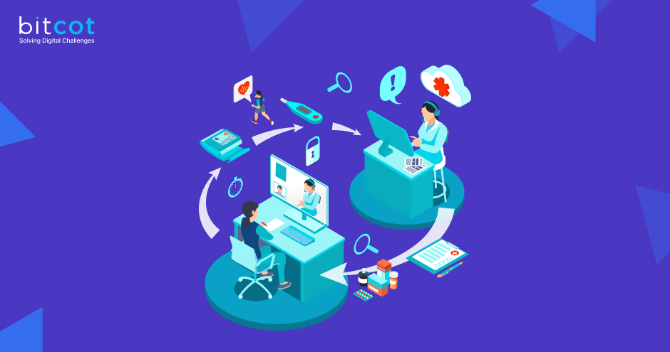 Best Healthcare Software Development Companies in the USA Top 10 List