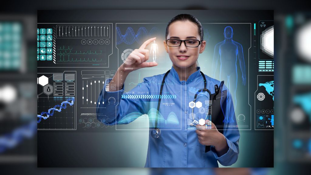 Big Data AI Driven Health Analytics