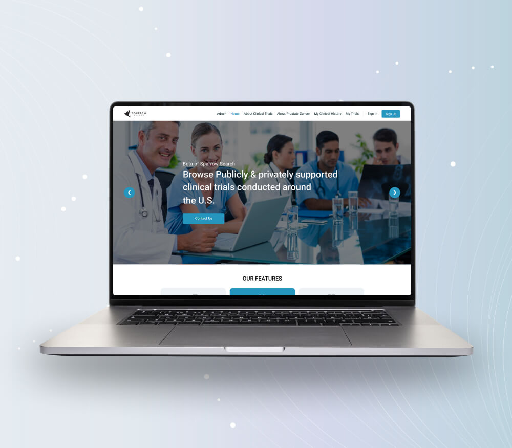 Californias Trusted4