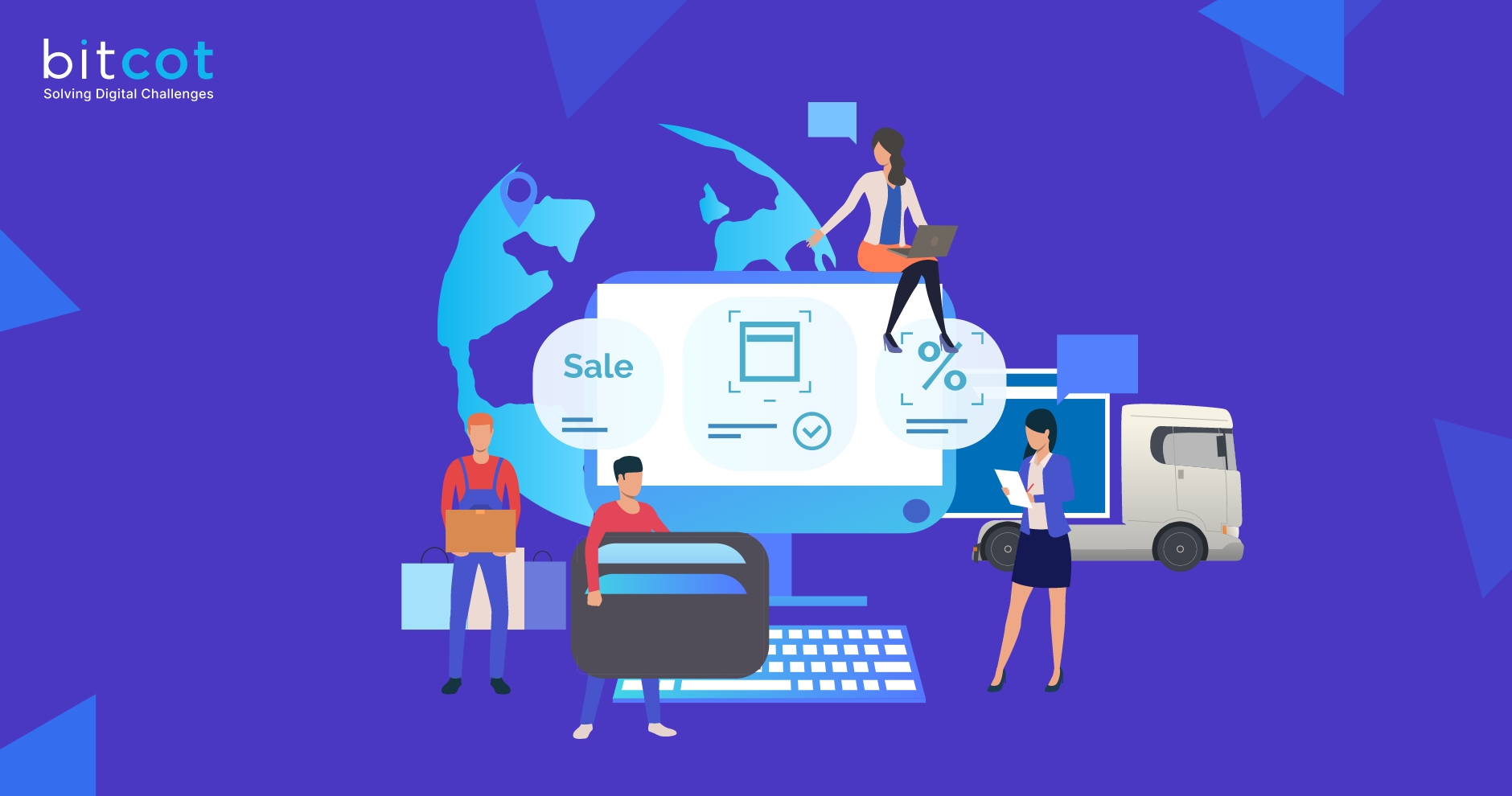 Client’s Pain Points in Monitoring Undelivered Shipments