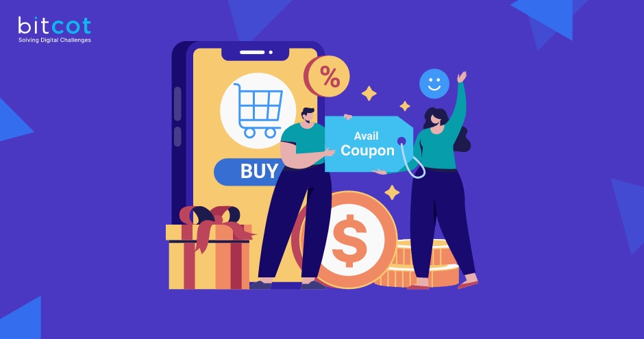 Coupons and Special Categories for B2B Customers