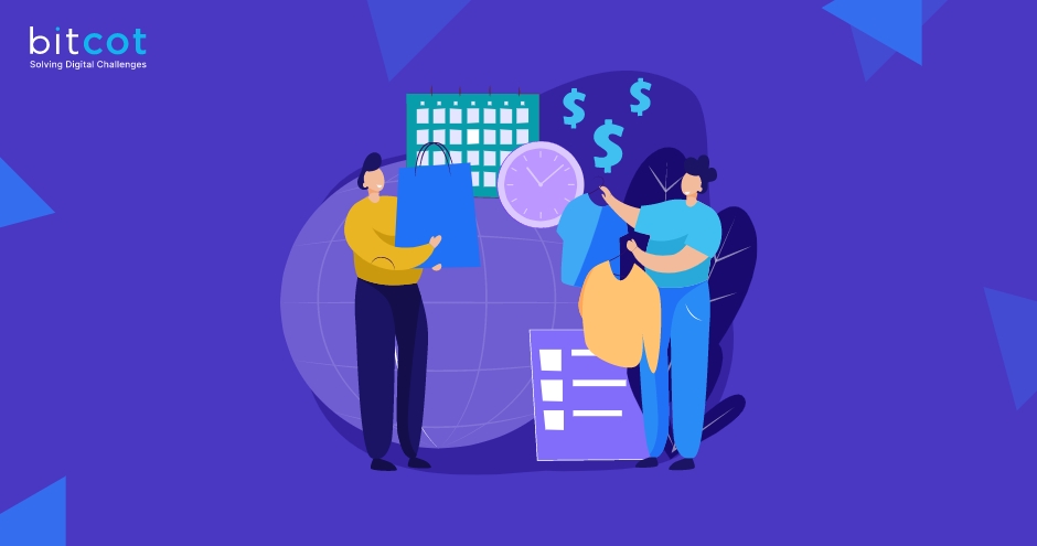 eCommerce Customized Pricing Options for Different Customer Needs