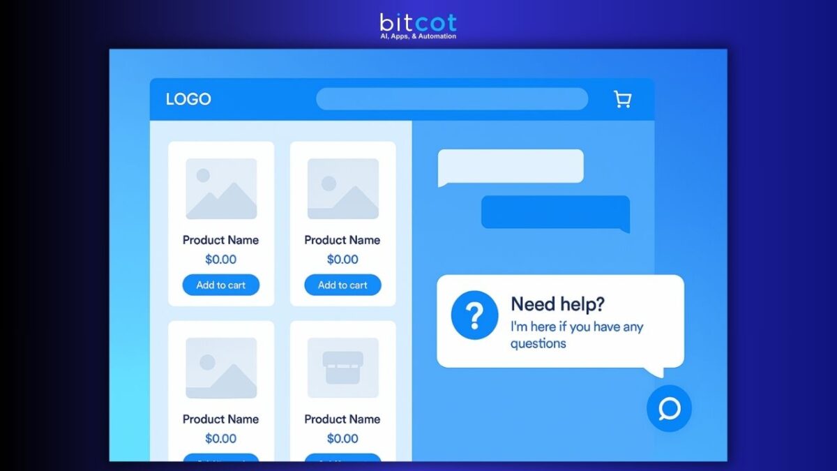 Enable Proactive Customer Engagement