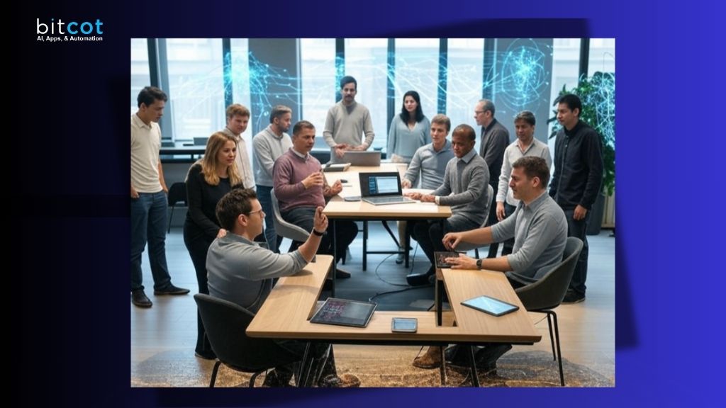 Helping Nonprofits Use AI Without the Overwhelm