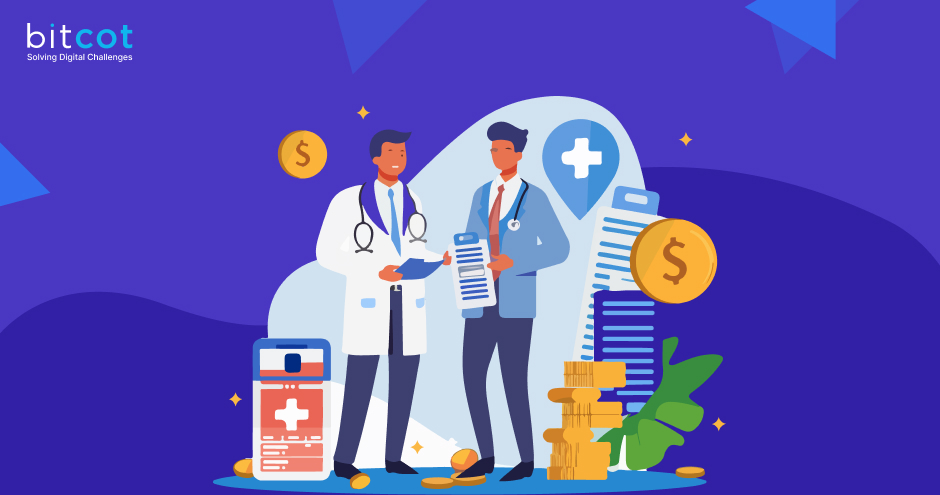 How Much Does It Cost to Hire a Healthcare Development Company in the USA