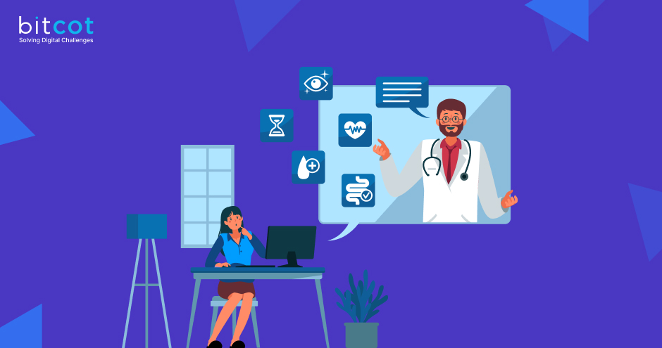 How to Select a Healthcare Software Development Company