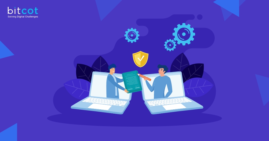 Identity and Access Management for Secure B2B Environments