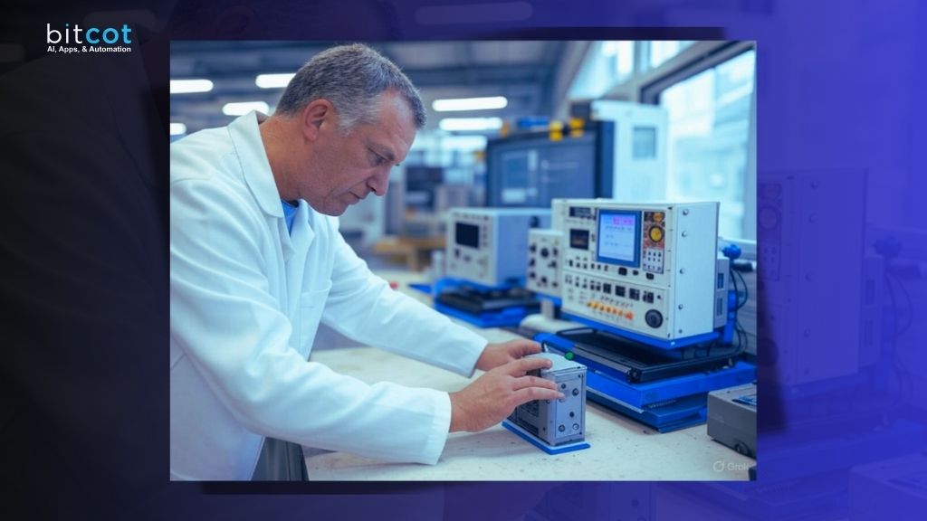 IoT in Predictive Maintenance 2.0