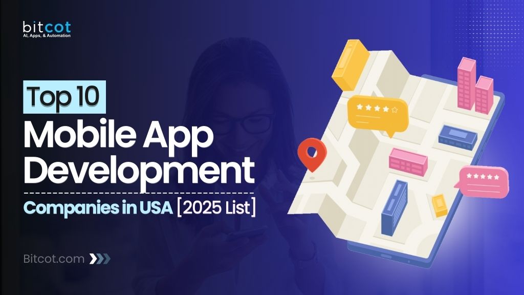 mobile app development companies