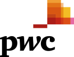 PricewaterhouseCoopers Logo