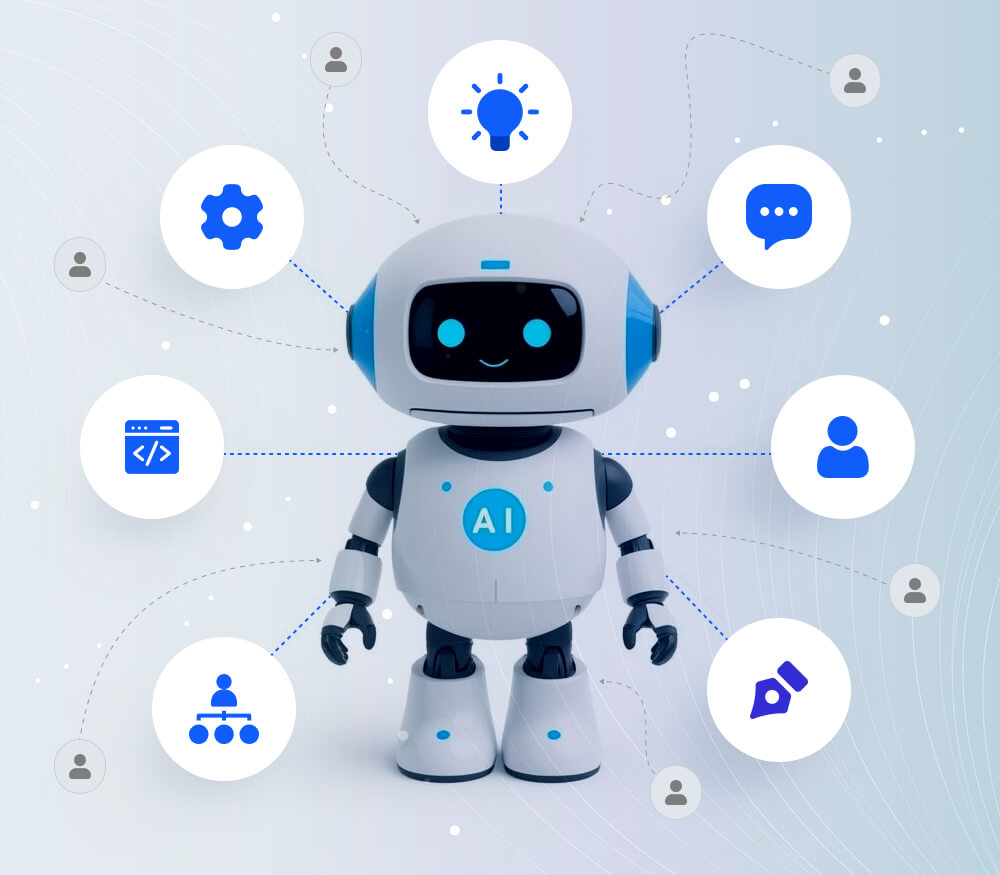 Section 5 Run Your Business With Autonomous AI Agents
