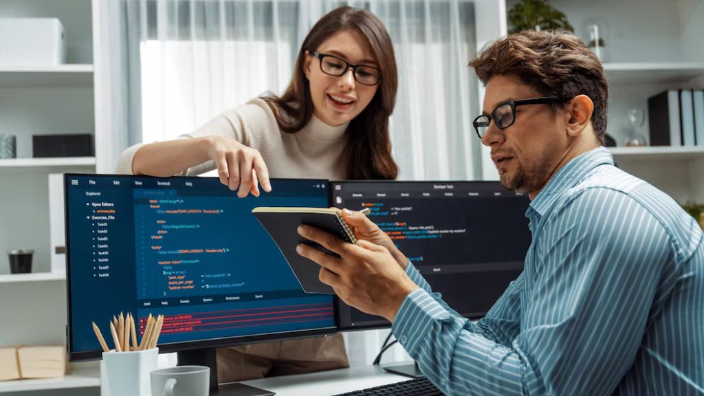 Software Development and IT Services