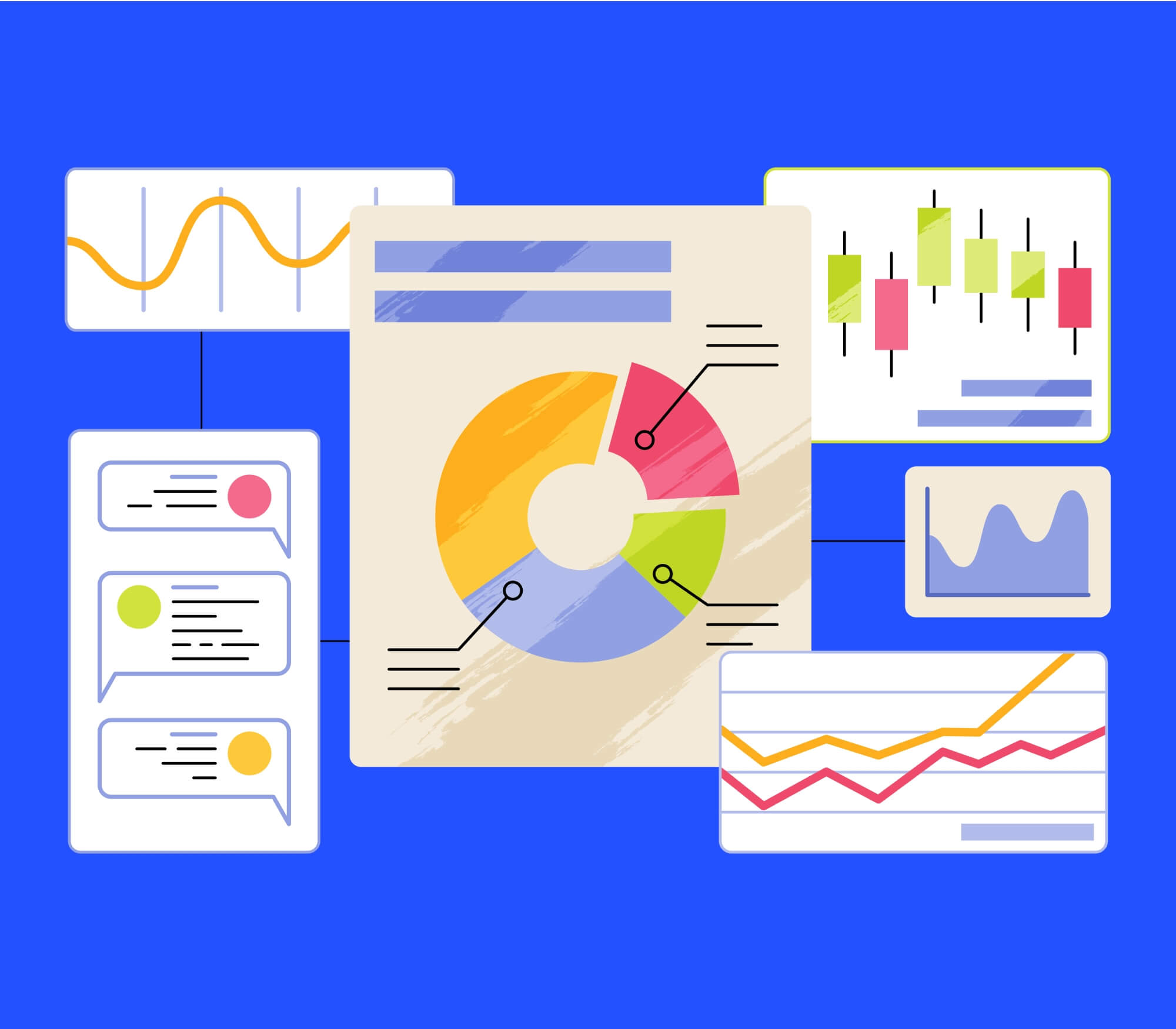 Stay Ahead with the Power of