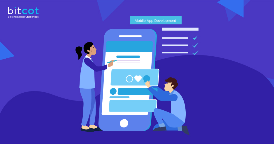 Things to Check Before Choosing a Mobile App Development Framework