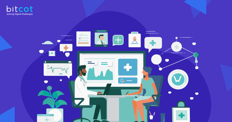 Understanding the Healthcare Software Landscape in 2025