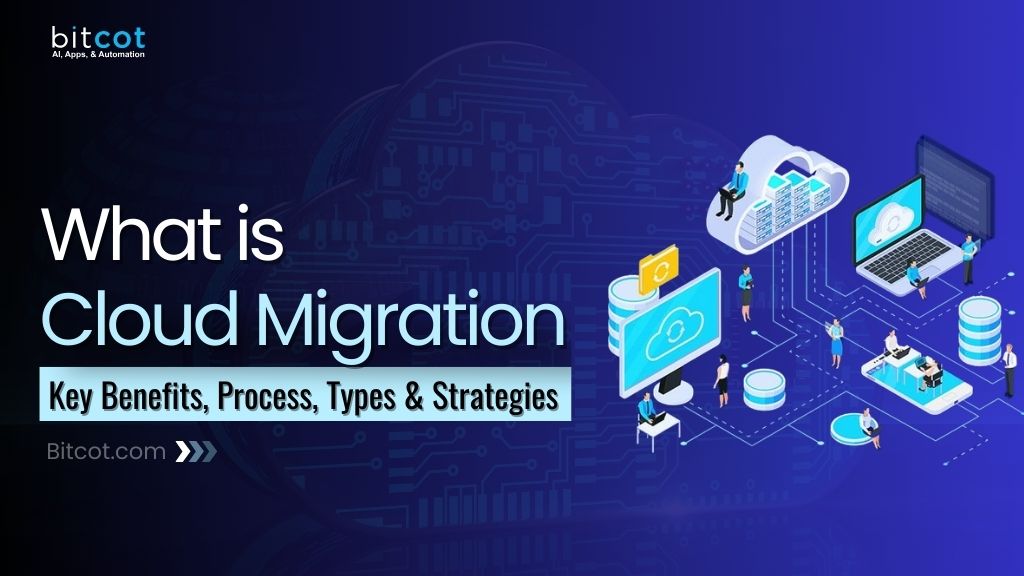 What is Cloud Migration