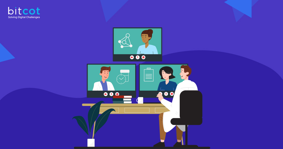 Whats Better for Medical Software Development Remote or On Site Teams