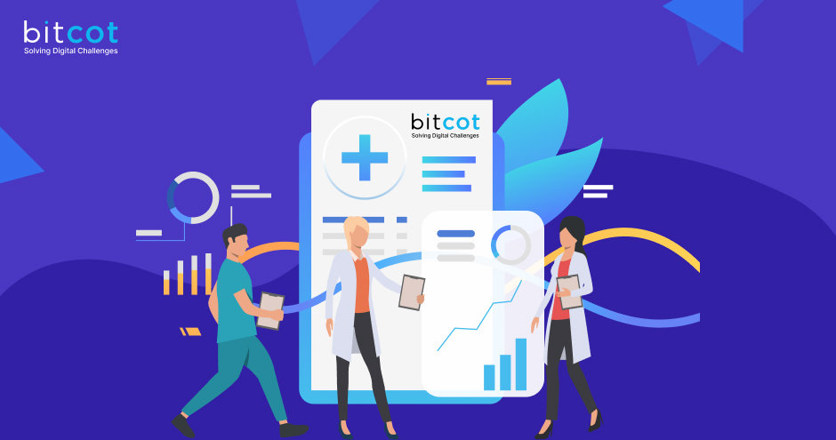 Why Bitcot for Custom Medical Software Development