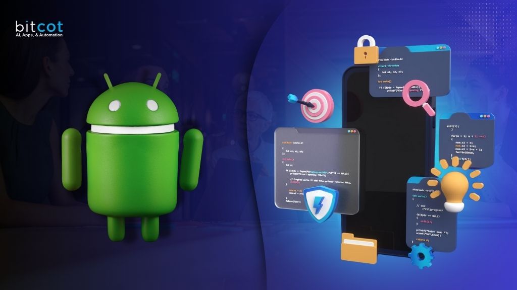 Why Understanding Android's Evolution Matters for Your Business