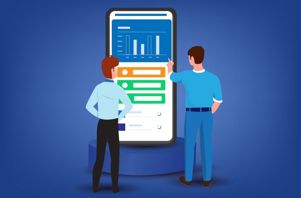 why you need a mobile app