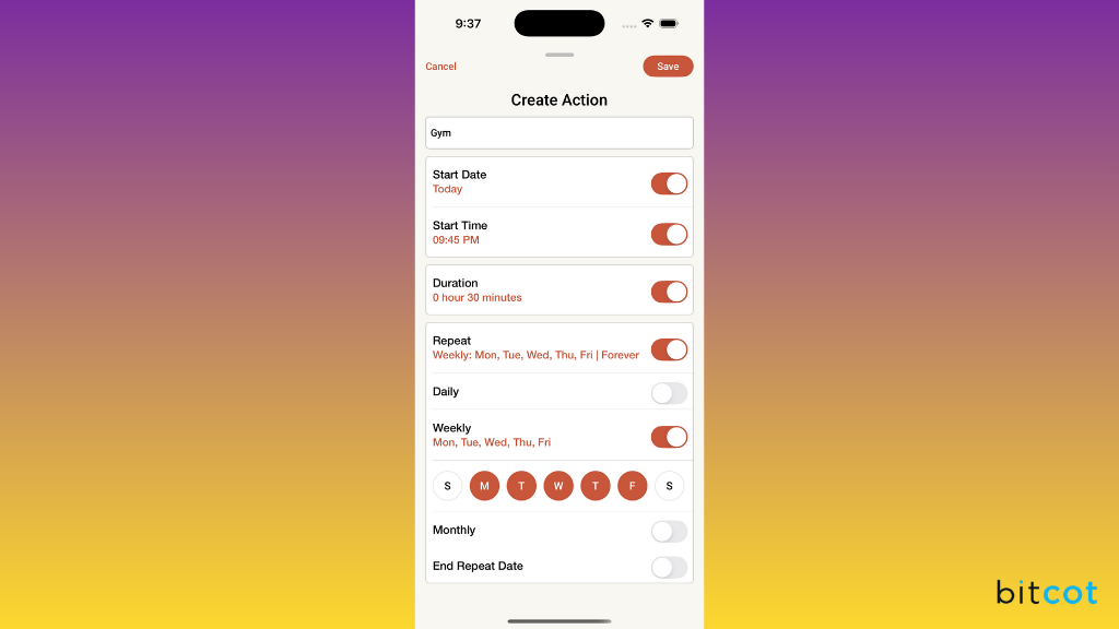 Adopt System Components First