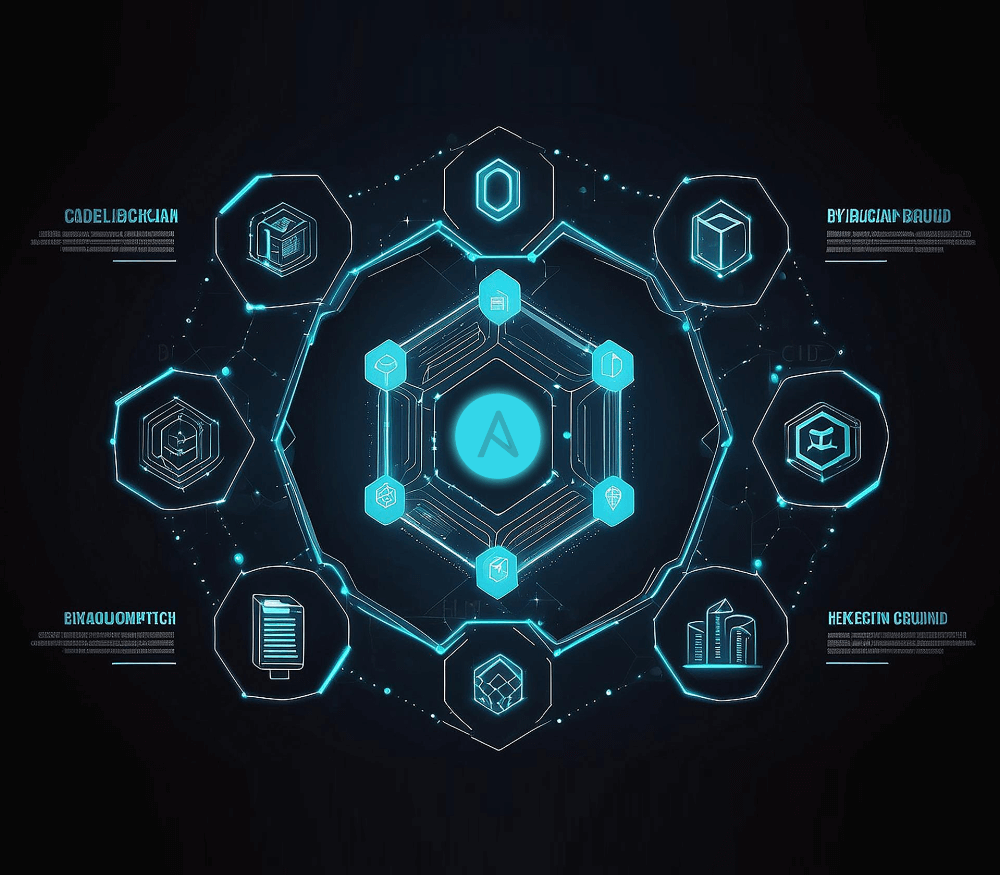 Automating Installation and Setup for Chia Block Chain Using Ansible
