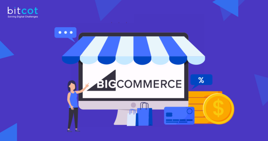 Bigcommerce development