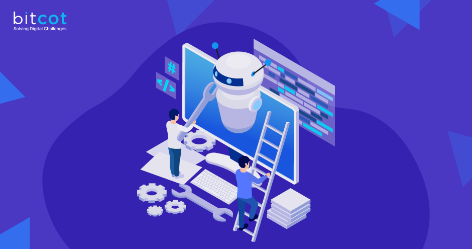 Bitcot’s RPA-Based LinkedIn Scrapping Solutions