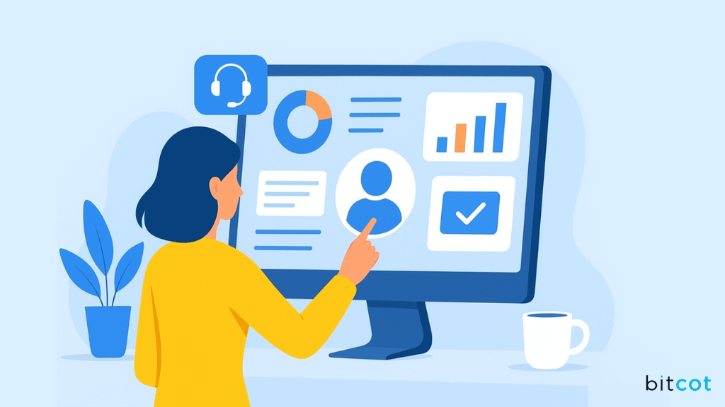 Build a 360%C2%B0 Customer 8Service