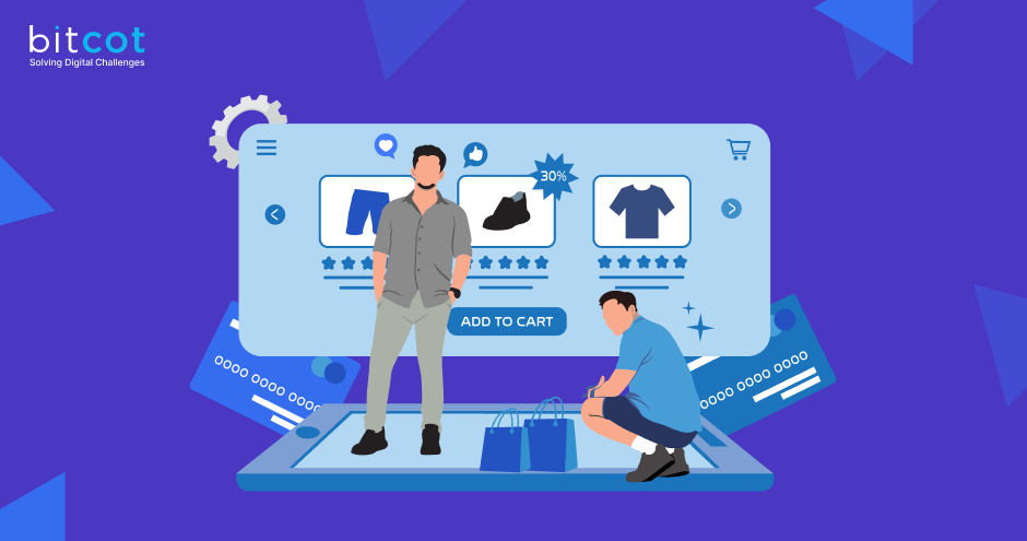 choosing the best ecommerce platform for your business model B2B or B2C