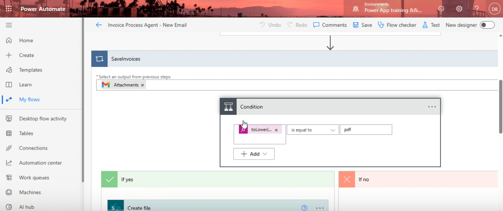Custom Microsoft Copilot Agent3