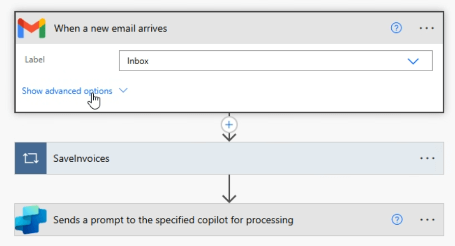 Custom Microsoft Copilot Agent6