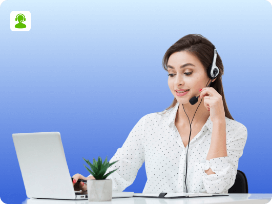 Customer services automation