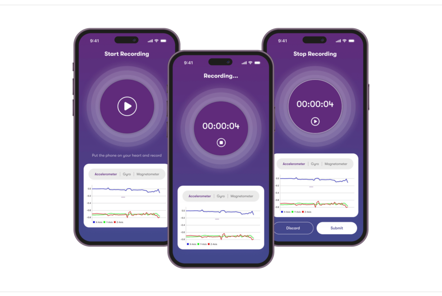 Deep Breathing web preview