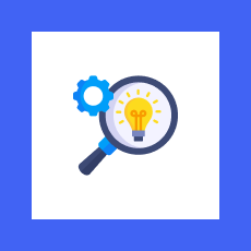 Discovery Consultation