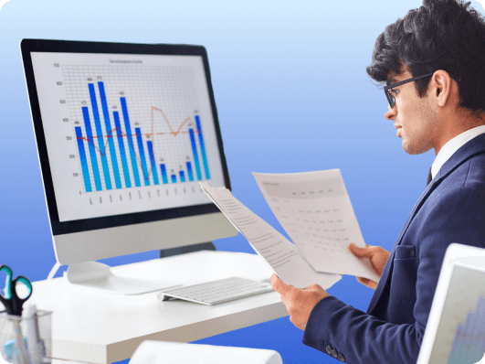 Finance and accounting