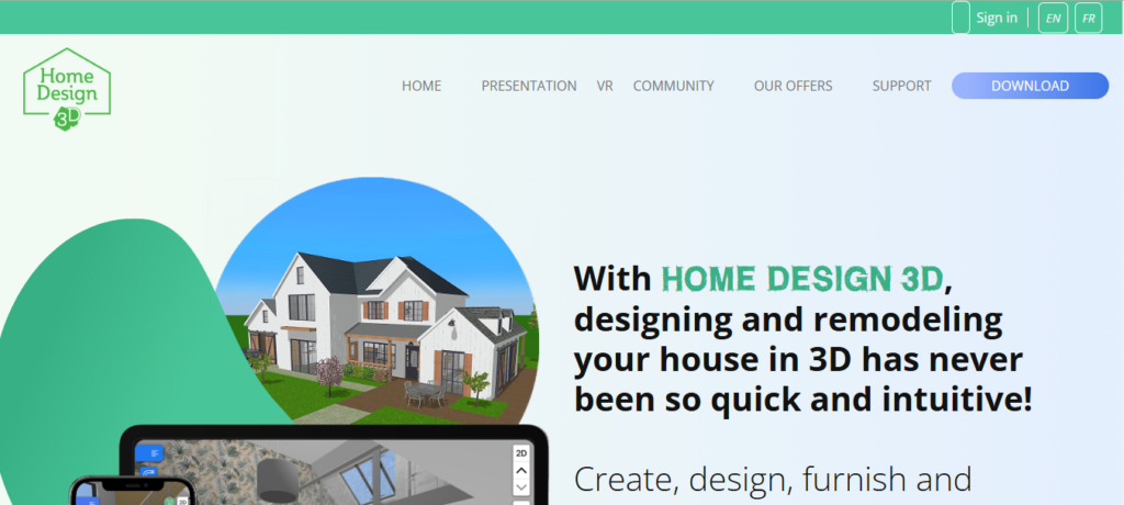 Home-Design-3D