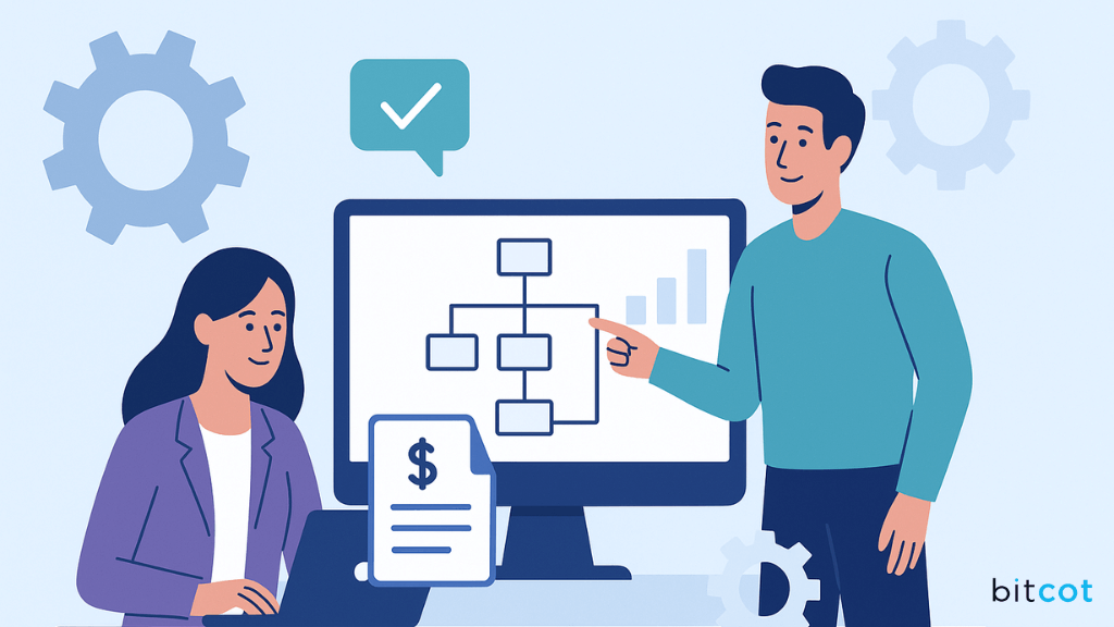 How to Automate 1Payer