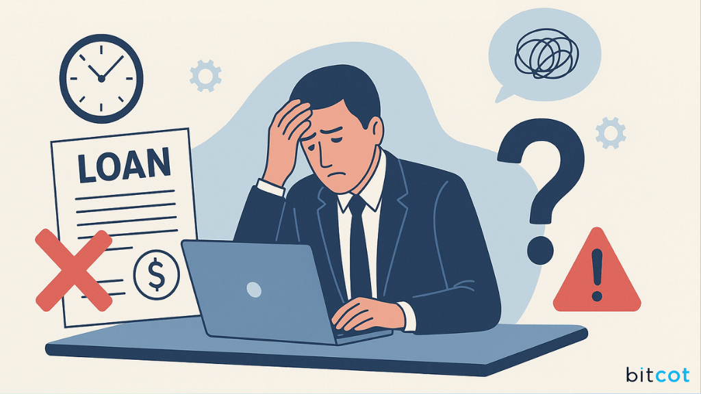 How to Automate Loan 8Origination