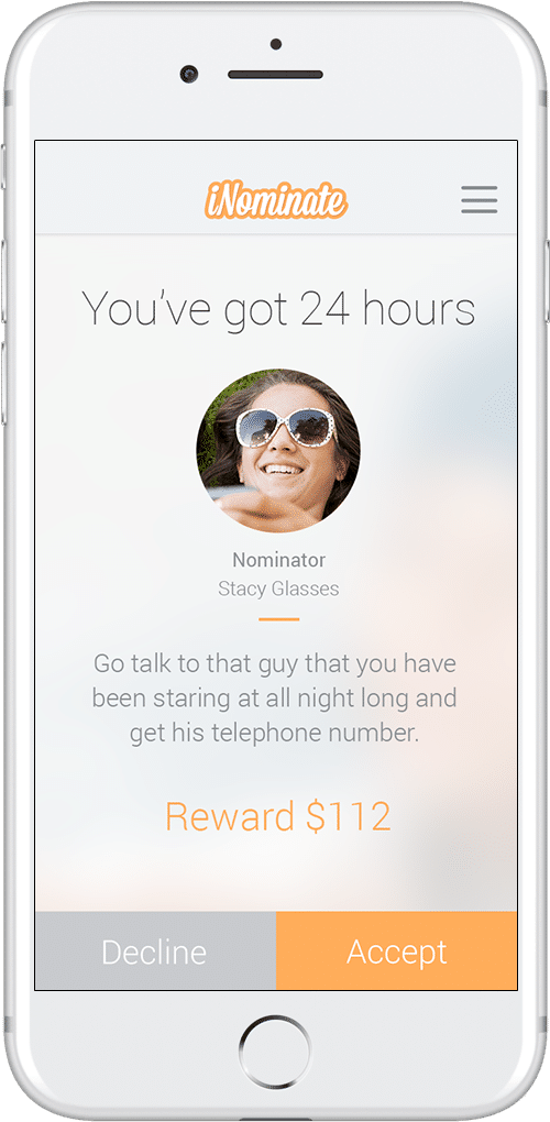 iNominate-List-Screen-Four iNominate List Screen Four