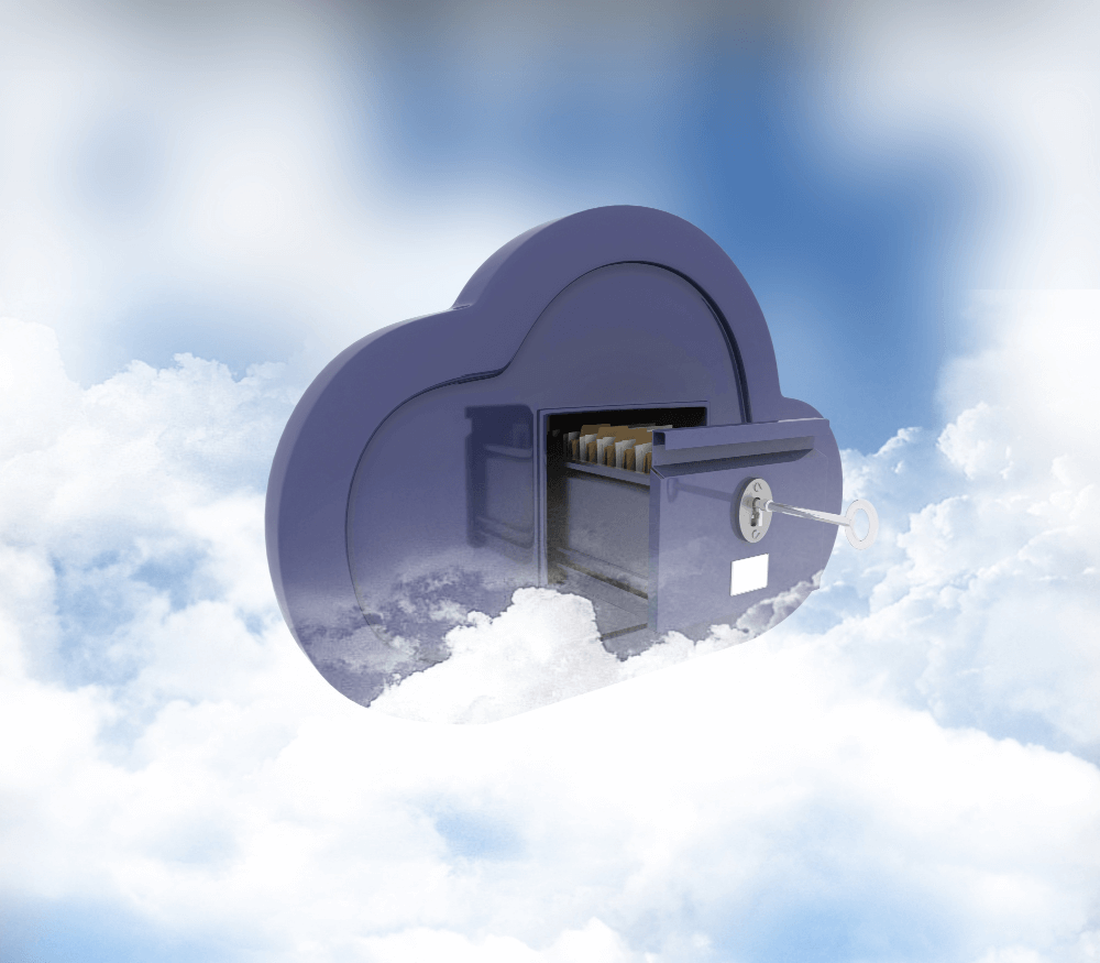 Join The Leading Cloud Platform