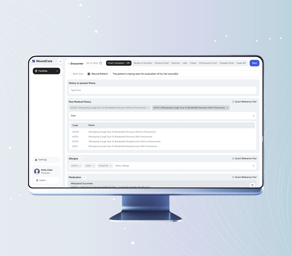 More Than Just Software