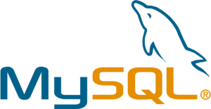 mysql logo 1
