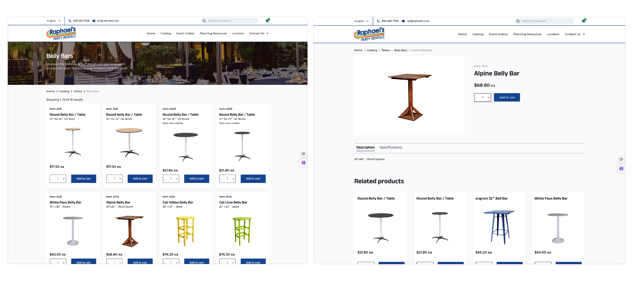 raphaels-2-1 raphaels 2 1