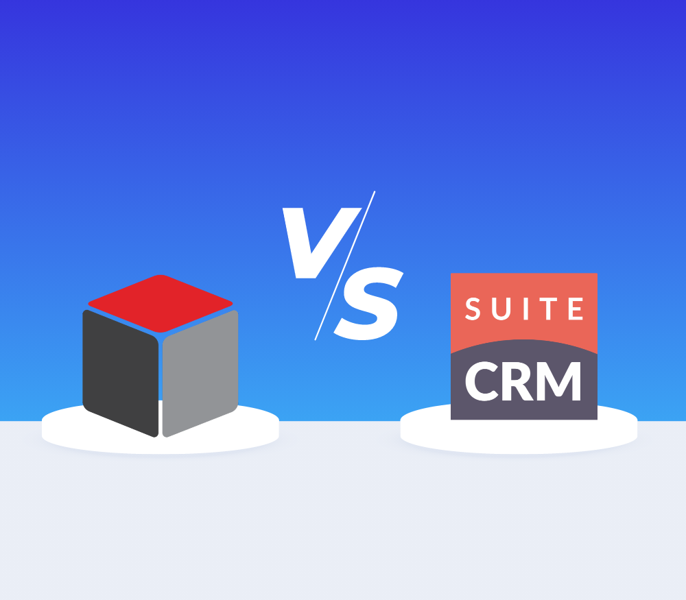 SugarCRM vs SuiteCRM Integrations