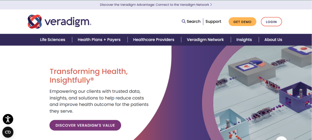 Veradigm