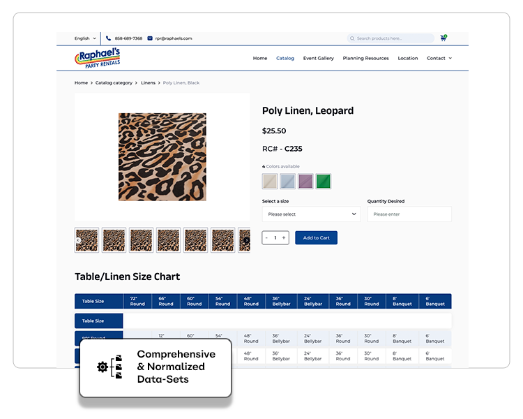 web gfx portfolio inset