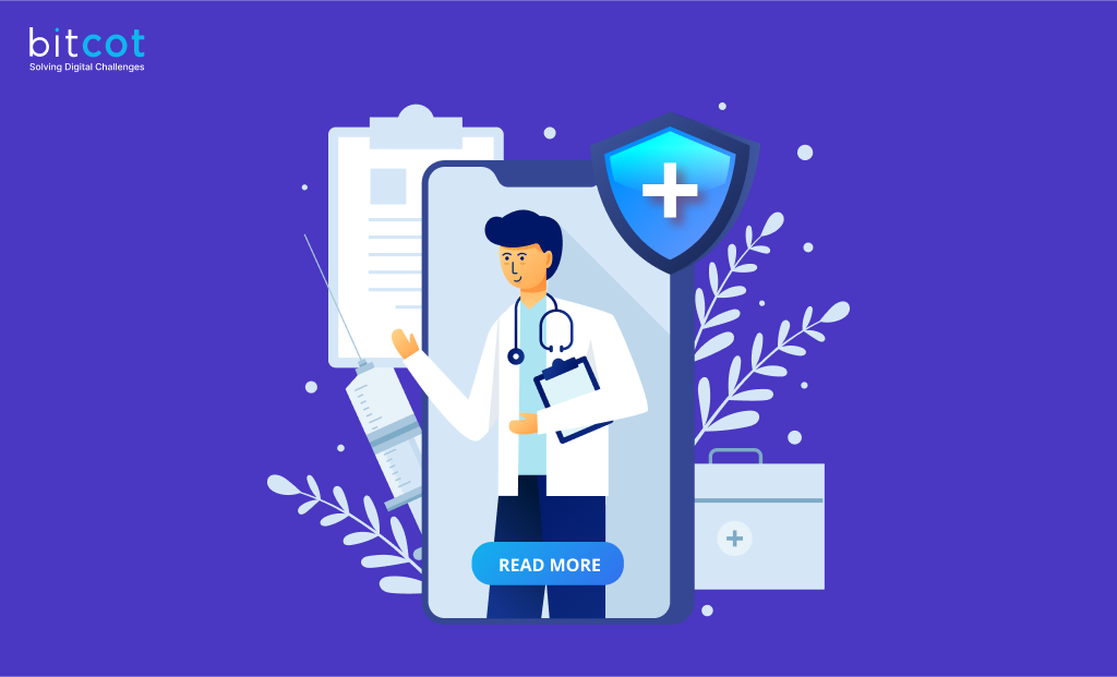 digital healthcare